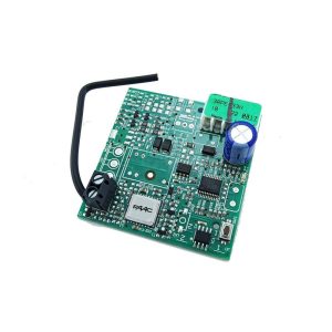 faac Receiver