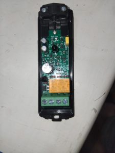 Photocell 11
