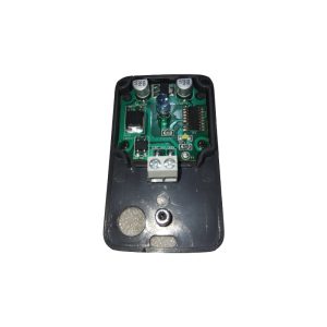 Photocell titan beta sensor gate