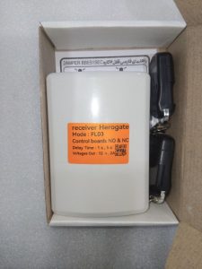 lock receiver board