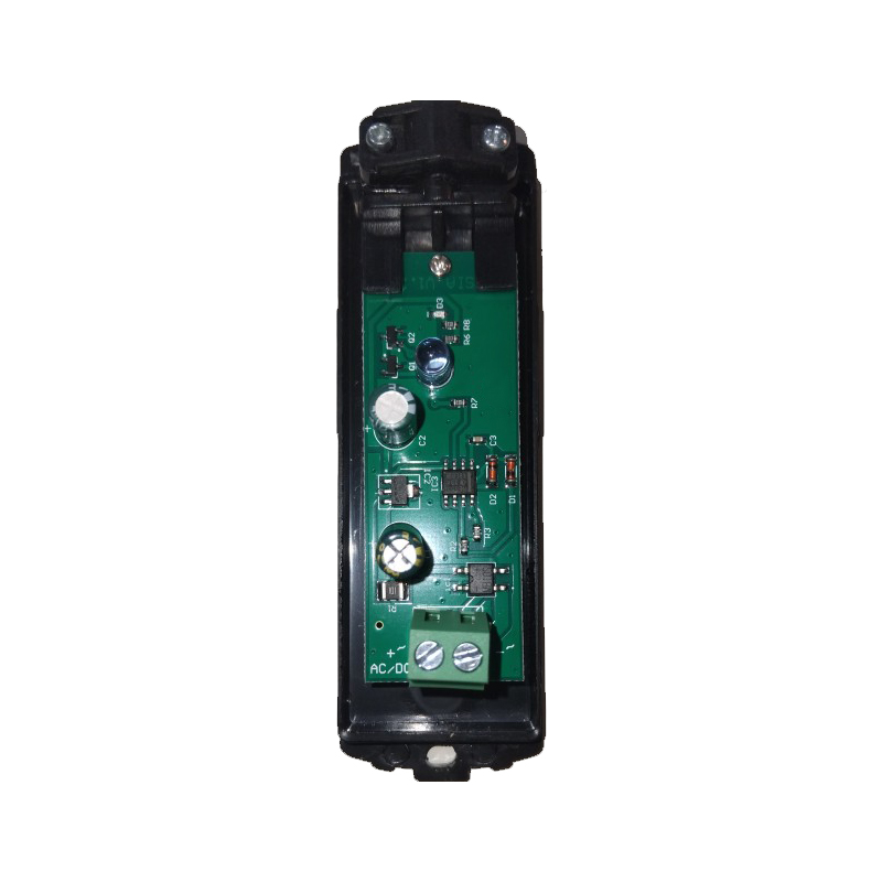چشمی درب پارکینگ درجه 1 چرخشی 36 photocell enzogate silvio 2