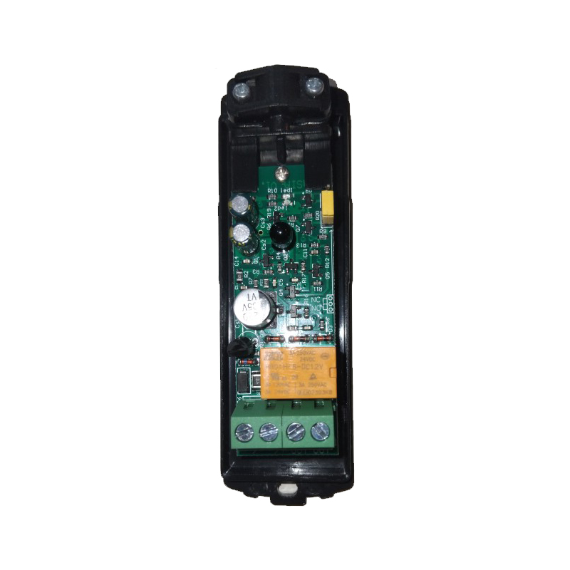 چشمی درب پارکینگ درجه 1 چرخشی 33 photocell enzogate silvio