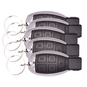 remote avadatech benzy code 3