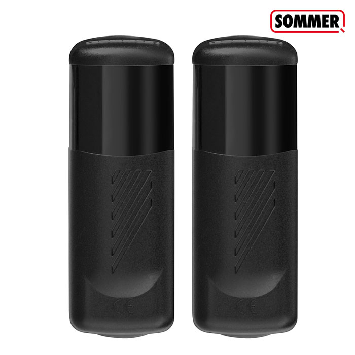 چشمی جک پارکینگی زومر 7029